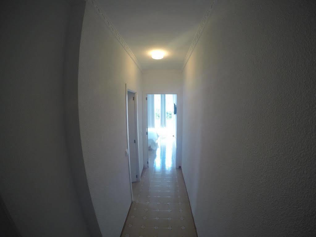 Mini Golf Apartments Canyamel  Exterior foto